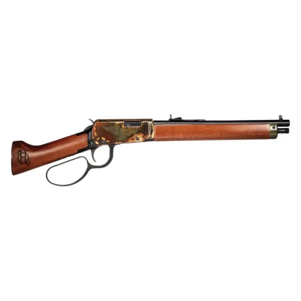 HERITAGE SETTLER MARES LEG 22LR 12.5