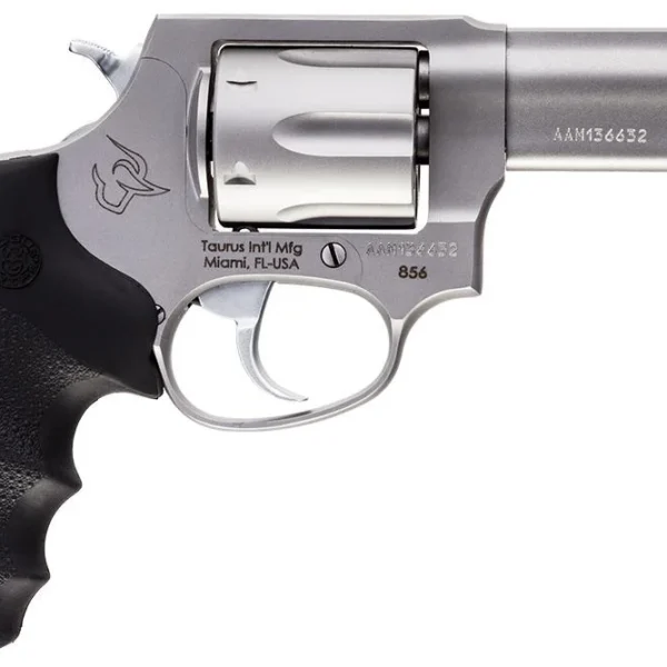 Taurus USA TAURUS 856 38SPL+P 3" 6RD STS NS