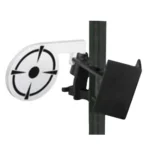 Birchwood Casey T-Post Dueling Target