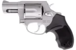 Taurus USA TAURUS 856 38SPL+P 2" 6RD MATTE SS