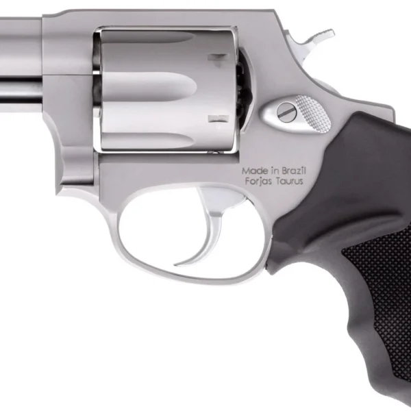 Taurus USA TAURUS 856 38SPL+P 2" 6RD MATTE SS