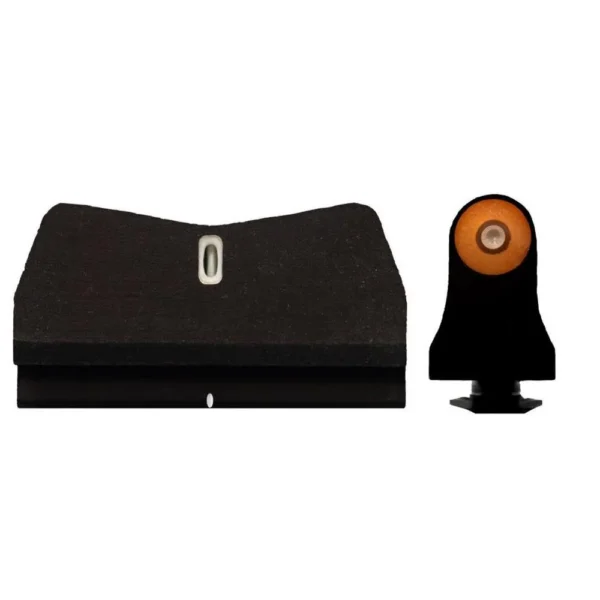 XS Sights XS DXT2 BIG DOT FOR GLK SUPPR ORG