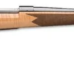 Winchester Repeating Arms / Browning Winchester Model 70 Supergrade .308