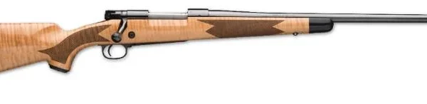 Winchester Repeating Arms / Browning Winchester Model 70 Supergrade .308