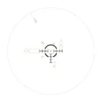 Riton Optics Riton 3 Tactix Tactical Rifle Scope 1-8x24 30mm SFP OT Illum - Black