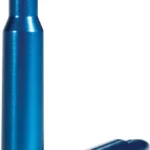 Pachmayr/Tacstar Division A-Zoom Aluminum Snap Caps .223 REM Blue 10/pk