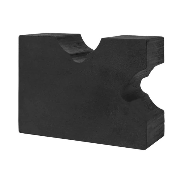 The Allen Company Inc. Allen Soft Rock Solo Shooting Rest Black