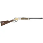 Henry Repeating Arms HENRY H4 MILITARY SERVICE 22LR 20"