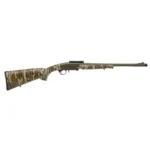 Charles Daly C.DALY 101 SINGLE 20GA 20" MOSS BTM