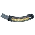MAGLULA LTD. Maglula Range Benchloader Magazine M-16 / AR-15 .223/5.56 NATO 30/rd with Carry Bag