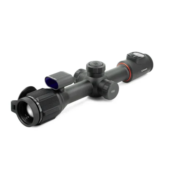 NOCPIX BOLT L35R THERMAL 384 LRF BLK