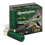 Remington REM HYPSNC STL 12GA 3" #2 25/250