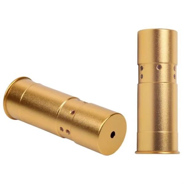 Sellmark Corporation Sightmark 12 gauge Premium Laser Boresight