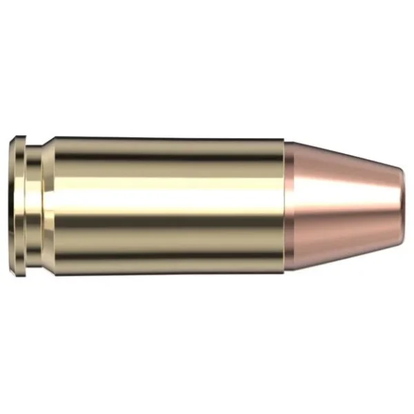 Hornady Mfg Hornady Backcountry Defense Ammunition 9mm Luger 138gr JFP 1150 fps 25/ct