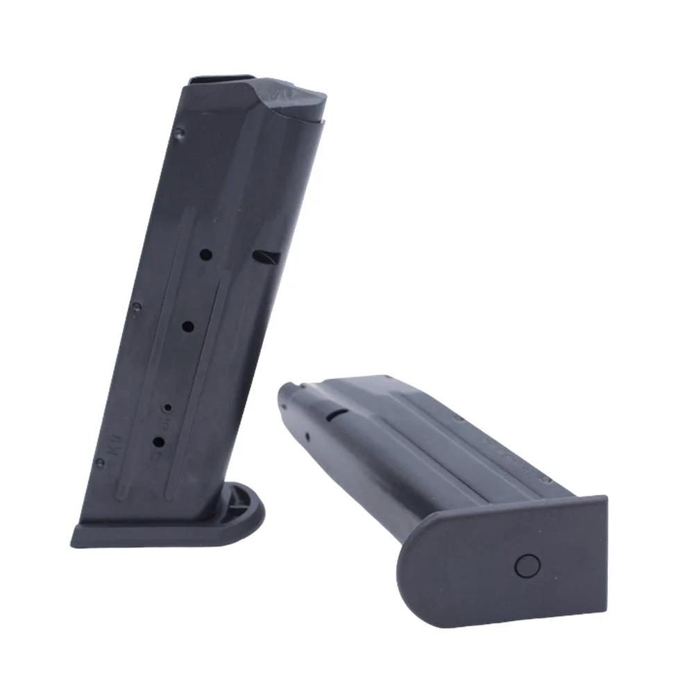 primary-50288 Tanfoglio MAG TANGFOLIO STAND 9MM K 17RDS