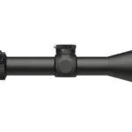 Leupold & Stevens Inc. Leupold VX-3HD Rifle Scope 3.5-10x50 1" SFP Duplex Non Illum Matte Black
