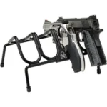 Hornady HRNDY SECURITY 4 GUN PISTOL RACK