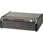 Hornady Reloading Hornady RAPiD Safe Keypad Vault RFID Safe
