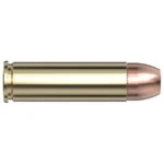 Hornady HRNDY BACKC 500 S&W 500GR DGH 20/200