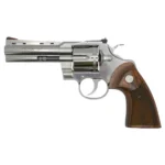 Colt's Manufacturing COLT PYTHON 357MAG 5" 6RD STS