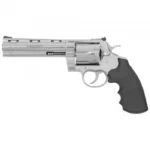 Colt Manufacturing Colt Anaconda Handgun .44 Rem Mag 6rd Capacity 6" Barrel Stainless Frame Black Grips