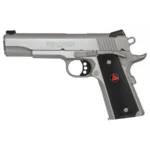 Colt Manufacturing Colt Delta Elite Handgun 10mm Auto 8rd Magazine 5" Barrel Stainless Finish