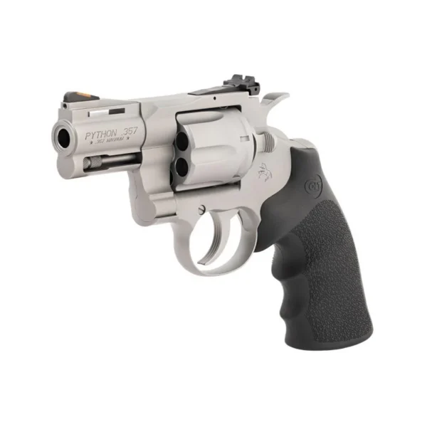 Colt's Manufacturing COLT PYTHON 357MAG 3" 6RD STS BB