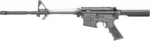 Colt Manufacturing Colt M4 OEM1 Carbine 5.56mm 16.1" Barrel Matte Black