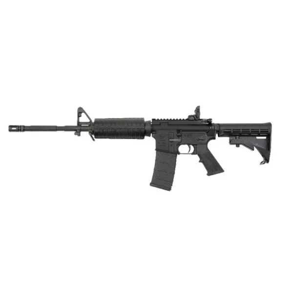 Colt Manufacturing Colt 6920 M4 Carbine 5.56m 30rd Magazine 16" Barrel Adjustable Stock