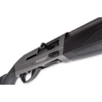 Weatherby Element II Tungsten Shotgun 20 ga 3" Chamber 2rd Capacity 28" Barrel Black