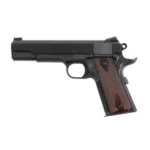 Colt Manufacturing Colt 1911 Limited Edition Govt Model (70 Series) Handgun .45 Auto 7rd Magazine 5" Barrel Blue Finish
