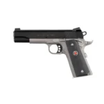 Colt's Manufacturing COLT DELTA ELITE 10MM 5" TT NOVAK