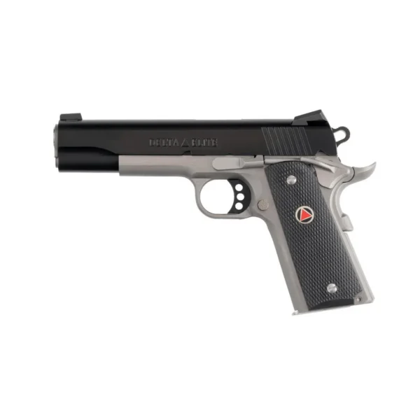 Colt's Manufacturing COLT DELTA ELITE 10MM 5" TT NOVAK