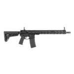 Colt Manufacturing Colt EPR-II Pro Rifle 5.56mm 30rd Magazine 16.1" Threaded Barrel Black Magpul Pro Folding Sights