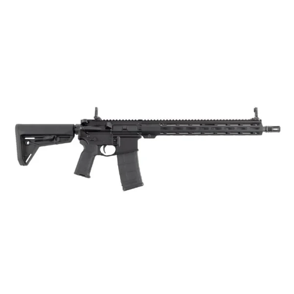 Colt Manufacturing Colt EPR-II Pro Rifle 5.56mm 30rd Magazine 16.1" Threaded Barrel Black Magpul Pro Folding Sights