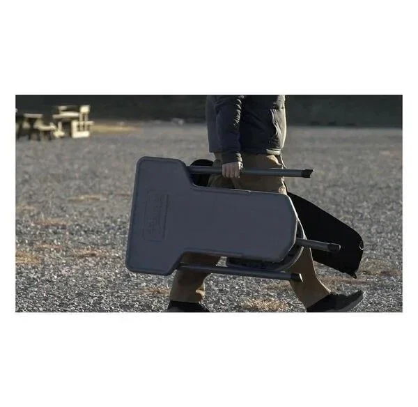 AOB Caldwell Stable Table Lite