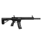 Retay USA Retay RA1522 Rifle .22 LR 25rd Magazine Black Aluminum M-LOK Forend