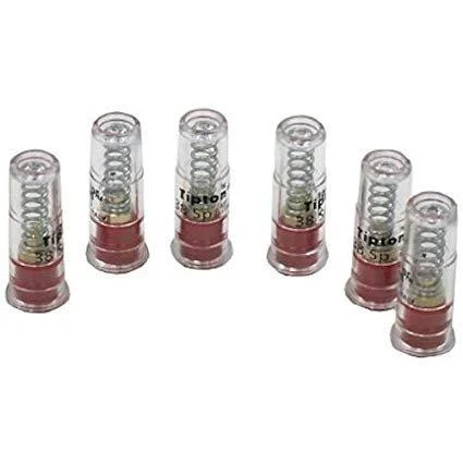 AOB Tipton Snap Caps 38 Sp &357 Magn 6-Pack