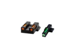 Hi-Viz HIVIZ H3 NS S&W 9EZ G/O