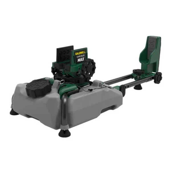 AOB Caldwell Lead Sled Max Shooting Rest