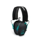 Walker's WALKERS RAZOR COMPACT ELEC MUFF TEAL