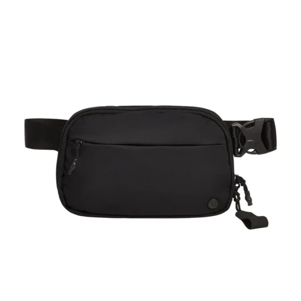 Fechheimer-Vertx VertX Everyday Fanny Pack 2.1 Black