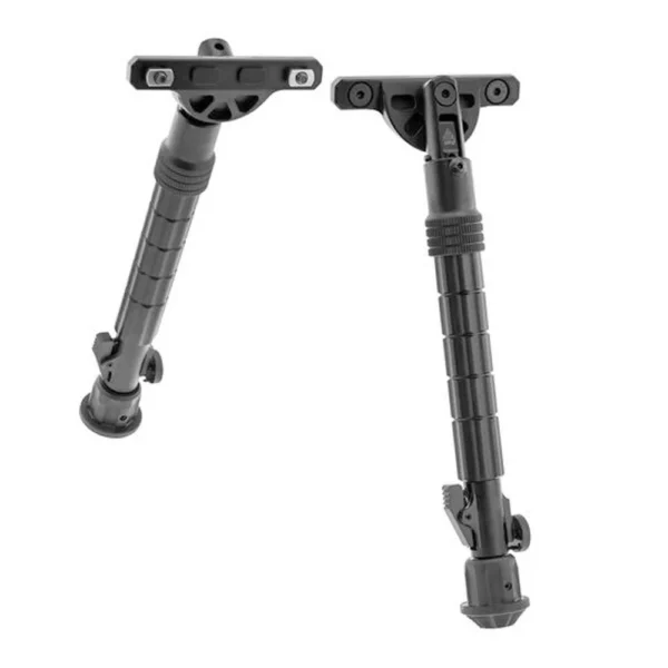 Leapers Inc. Leapers UTG Recon Flex Bipod M-LOK 8-11.9" Black
