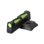 North Pass Ltd. Hiviz HiViz Ruger SR22 LiteWave Front Sight Green Red and White