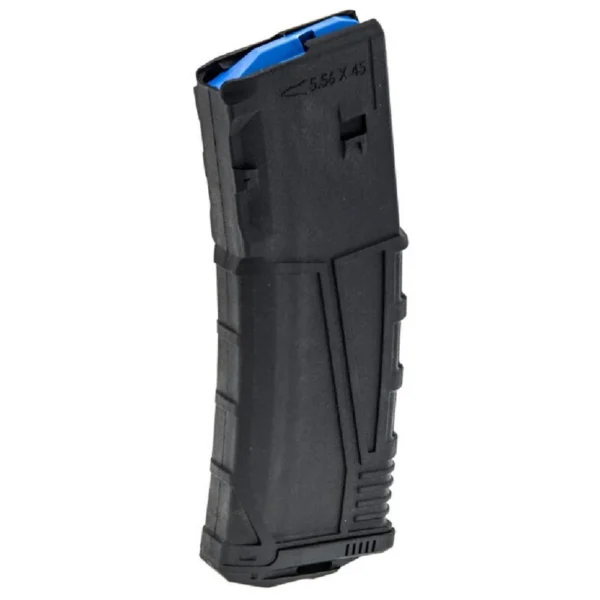 Leapers Inc. UTG Magazine PRO AR15 30 Round Polymer .223/5.56 Black