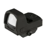 Leapers Inc. UTG OP3 Micro Green 4.0 MOA Single Dot Adaptive Base