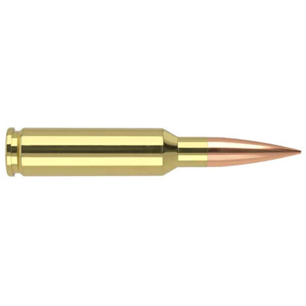 NOSLER 6.5CM 140GR RDF HPBT 20/200