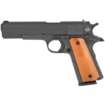 Armscor ROCK ISLAND 1911 45ACP 5" 8RD PRKD