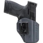 BLACKHAWK BH ARC IWB FOR GLK 19/23/32 AMBI GRY