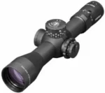 Leupold & Stevens Inc. Leupold Mark 5HD Rifle Scope - 3.6-18x44 (35mm) M1C3 FFP PR-1 MOA